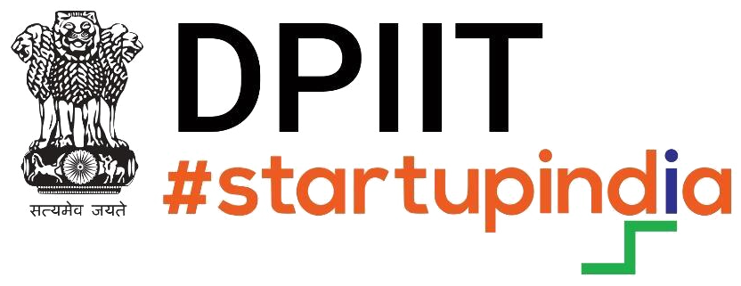 Startup India DPIIT Certified