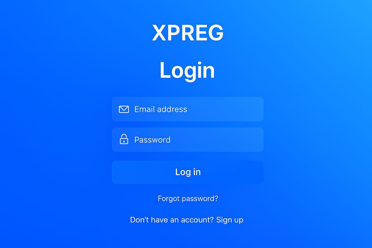 Web Screen 1 - Dashboard Analytics